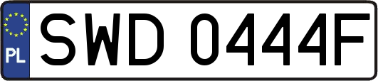 SWD0444F