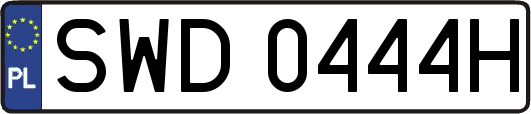 SWD0444H