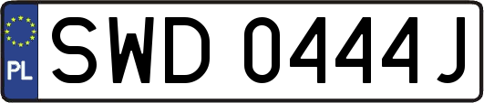 SWD0444J