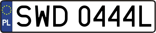 SWD0444L