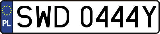 SWD0444Y
