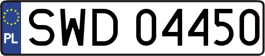 SWD04450