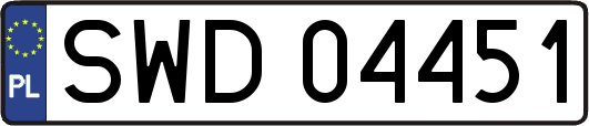 SWD04451