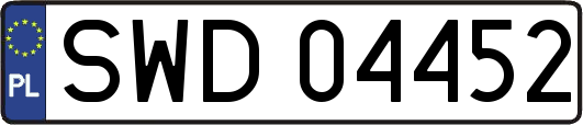 SWD04452