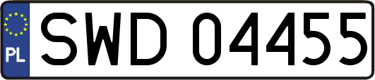 SWD04455