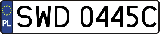 SWD0445C