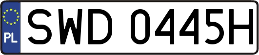 SWD0445H