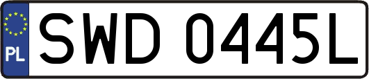 SWD0445L