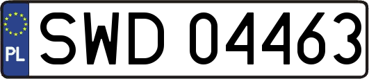 SWD04463