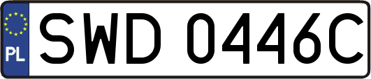 SWD0446C
