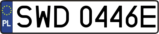 SWD0446E