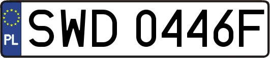 SWD0446F