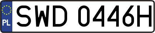 SWD0446H