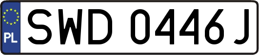 SWD0446J