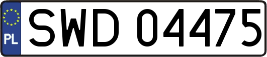 SWD04475