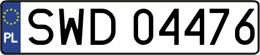 SWD04476