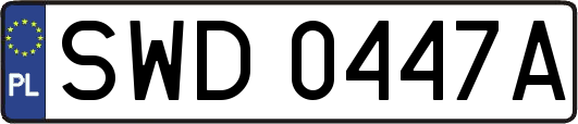 SWD0447A
