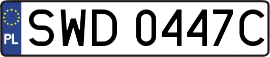 SWD0447C