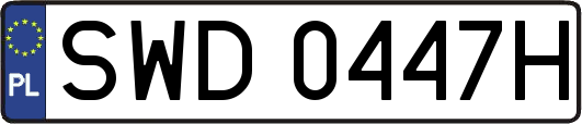 SWD0447H