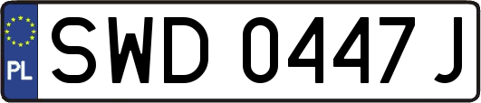 SWD0447J