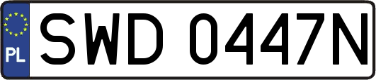 SWD0447N