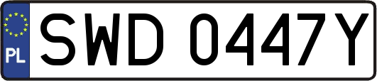 SWD0447Y