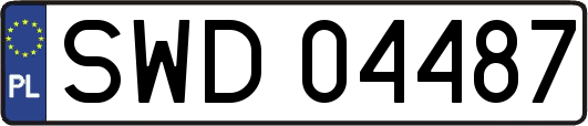 SWD04487