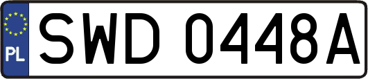SWD0448A