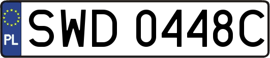 SWD0448C