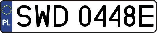 SWD0448E