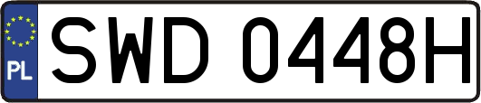 SWD0448H
