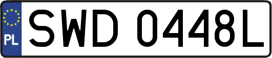 SWD0448L