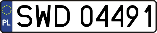 SWD04491