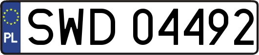 SWD04492