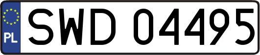 SWD04495