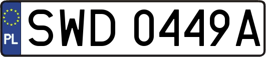 SWD0449A