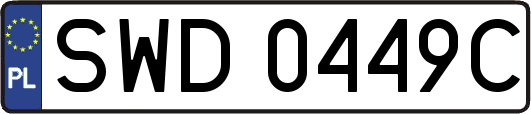 SWD0449C