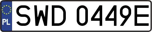 SWD0449E