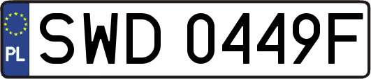 SWD0449F