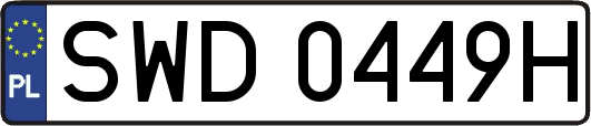 SWD0449H