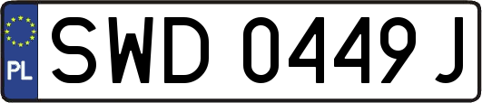 SWD0449J