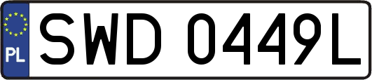 SWD0449L