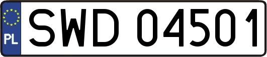 SWD04501