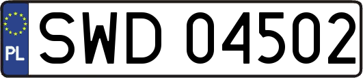 SWD04502