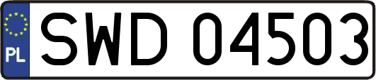 SWD04503