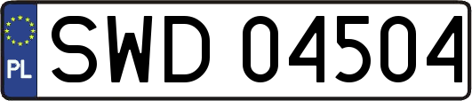 SWD04504