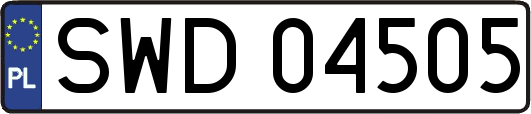 SWD04505