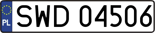 SWD04506