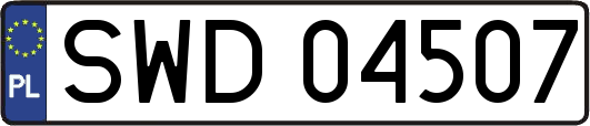 SWD04507
