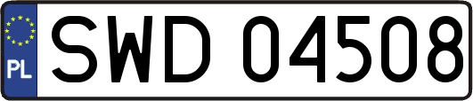 SWD04508